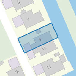 Perceel RML00-I-3302