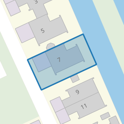 Perceel RML00-I-3303