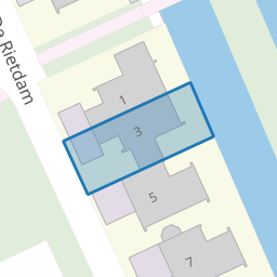 Perceel RML00-I-3305