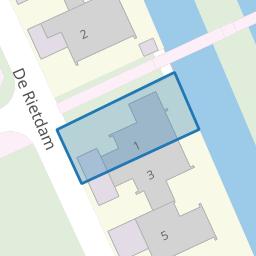 Perceel RML00-I-3306