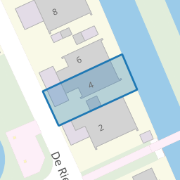 Perceel RML00-I-3308