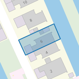 Perceel RML00-I-3309