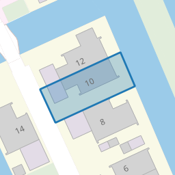 Perceel RML00-I-3311