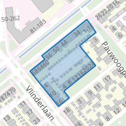 Perceel RML00-I-3314