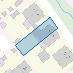 Perceel RML00-I-3317