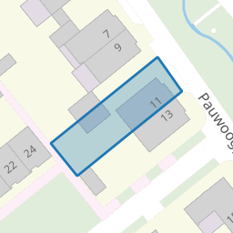 Perceel RML00-I-3319