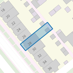 Perceel RML00-I-3327