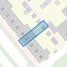 Perceel RML00-I-3328