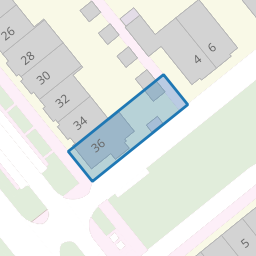 Perceel RML00-I-3331