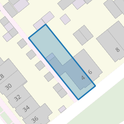 Perceel RML00-I-3332