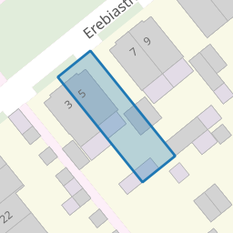 Perceel RML00-I-3337