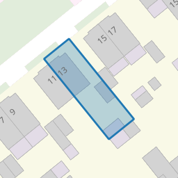 Perceel RML00-I-3341