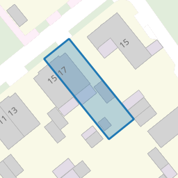 Perceel RML00-I-3343