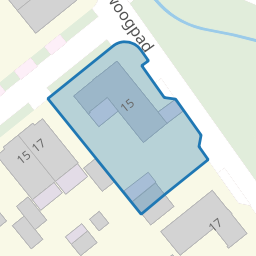 Perceel RML00-I-3348