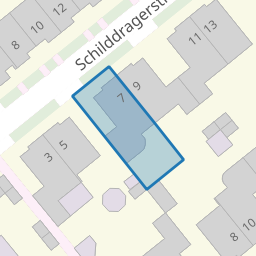 Perceel RML00-I-3365