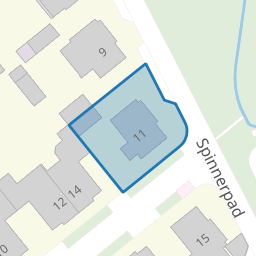 Perceel RML00-I-3371