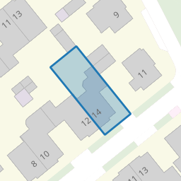 Perceel RML00-I-3372