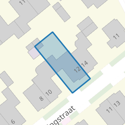 Perceel RML00-I-3373