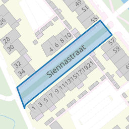 Perceel RML00-I-3393