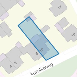 Perceel RML00-I-3412