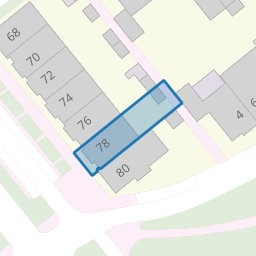 Perceel RML00-I-3417