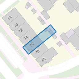 Perceel RML00-I-3418