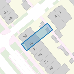 Perceel RML00-I-3421