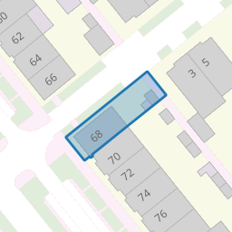 Perceel RML00-I-3422