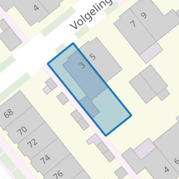 Perceel RML00-I-3423