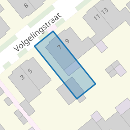 Perceel RML00-I-3425