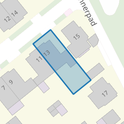 Perceel RML00-I-3428