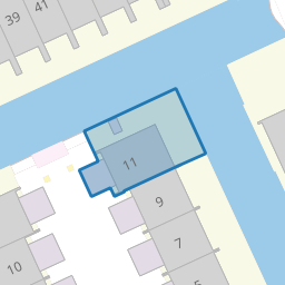 Perceel RML00-I-3430