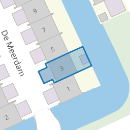 Perceel RML00-I-3434