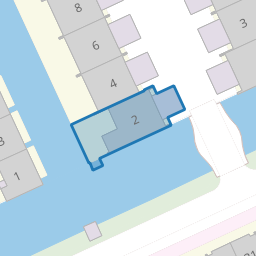 Perceel RML00-I-3441