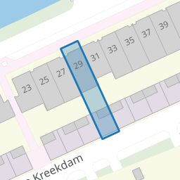 Perceel RML00-I-3448