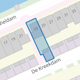 Perceel RML00-I-3451