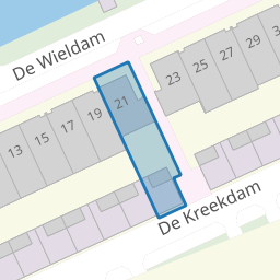 Perceel RML00-I-3452