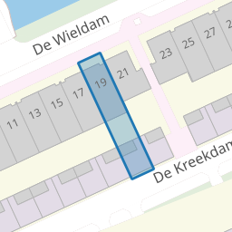 Perceel RML00-I-3453