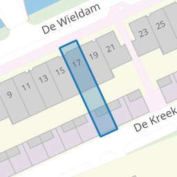 Perceel RML00-I-3454