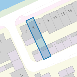 Perceel RML00-I-3460