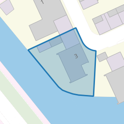 Perceel RML00-I-3463