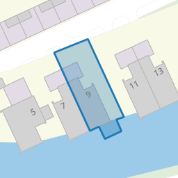 Perceel RML00-I-3466