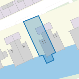 Perceel RML00-I-3467