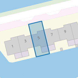 Perceel RML00-I-3486