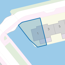 Perceel RML00-I-3488