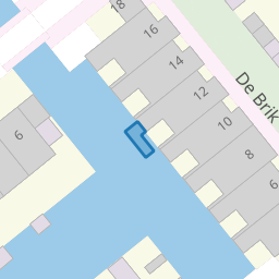 Perceel RML00-I-3512