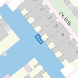 Perceel RML00-I-3513