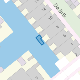 Perceel RML00-I-3514