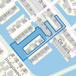 Perceel RML00-I-3520