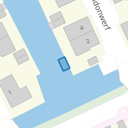 Perceel RML00-I-3525